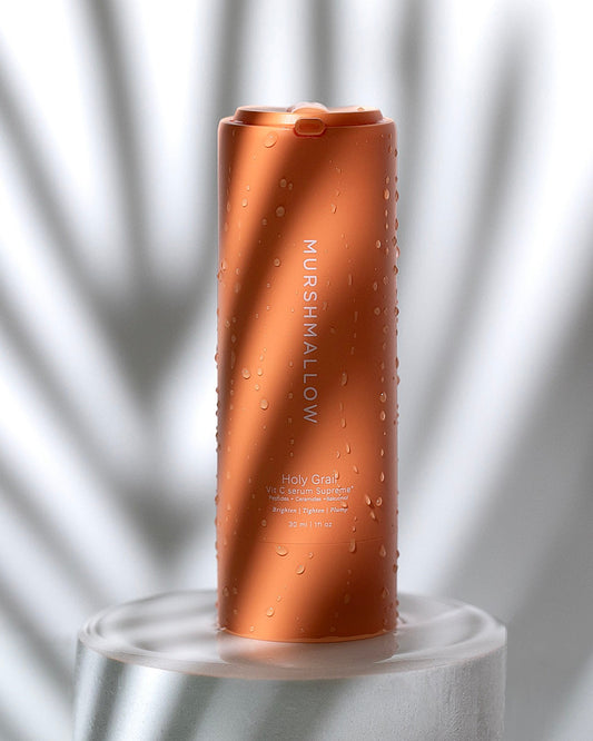 Murshmallow HOLY GRAIL SERUM SUPREME [Moisturiser]