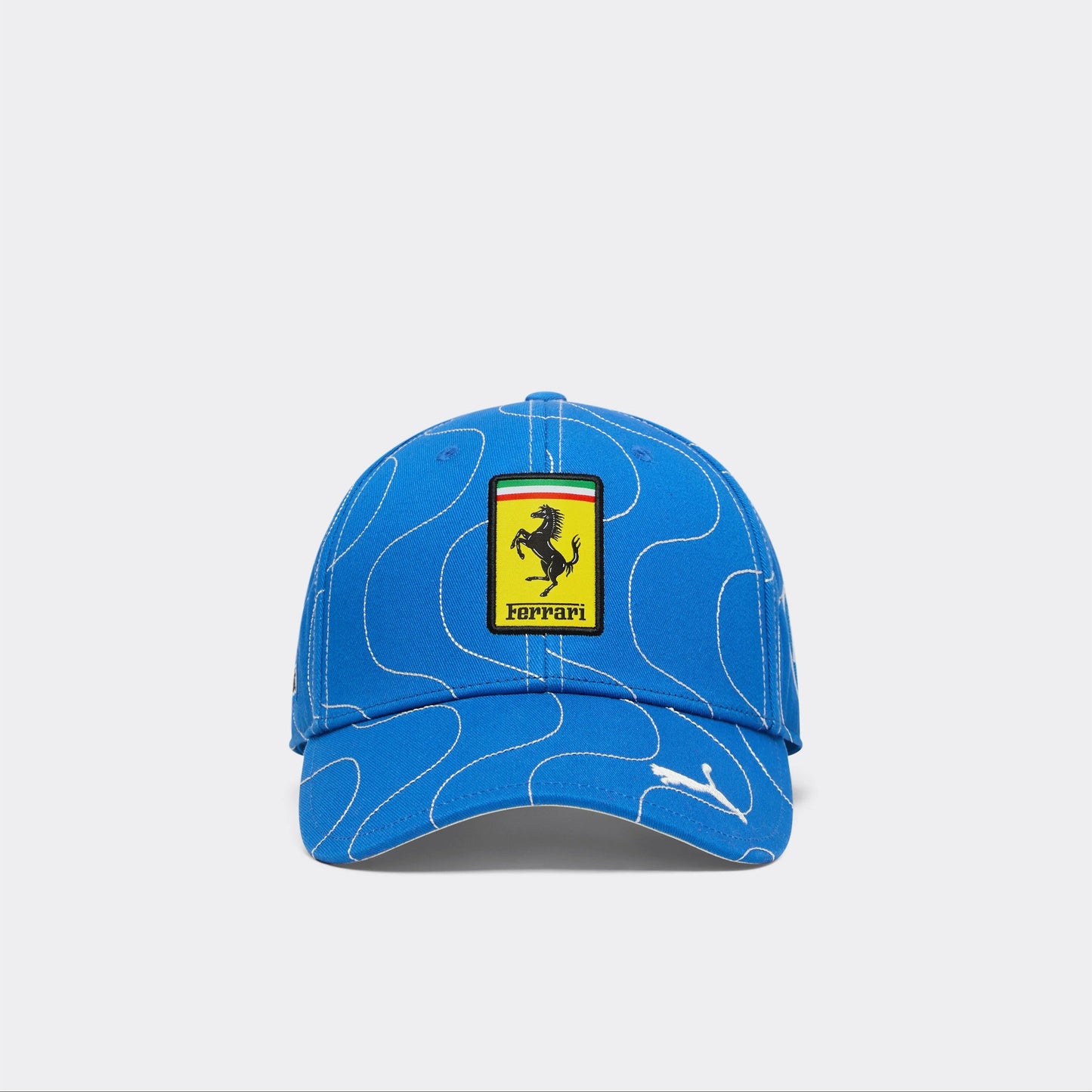 SF Monza 2025 Limited Edition Cap