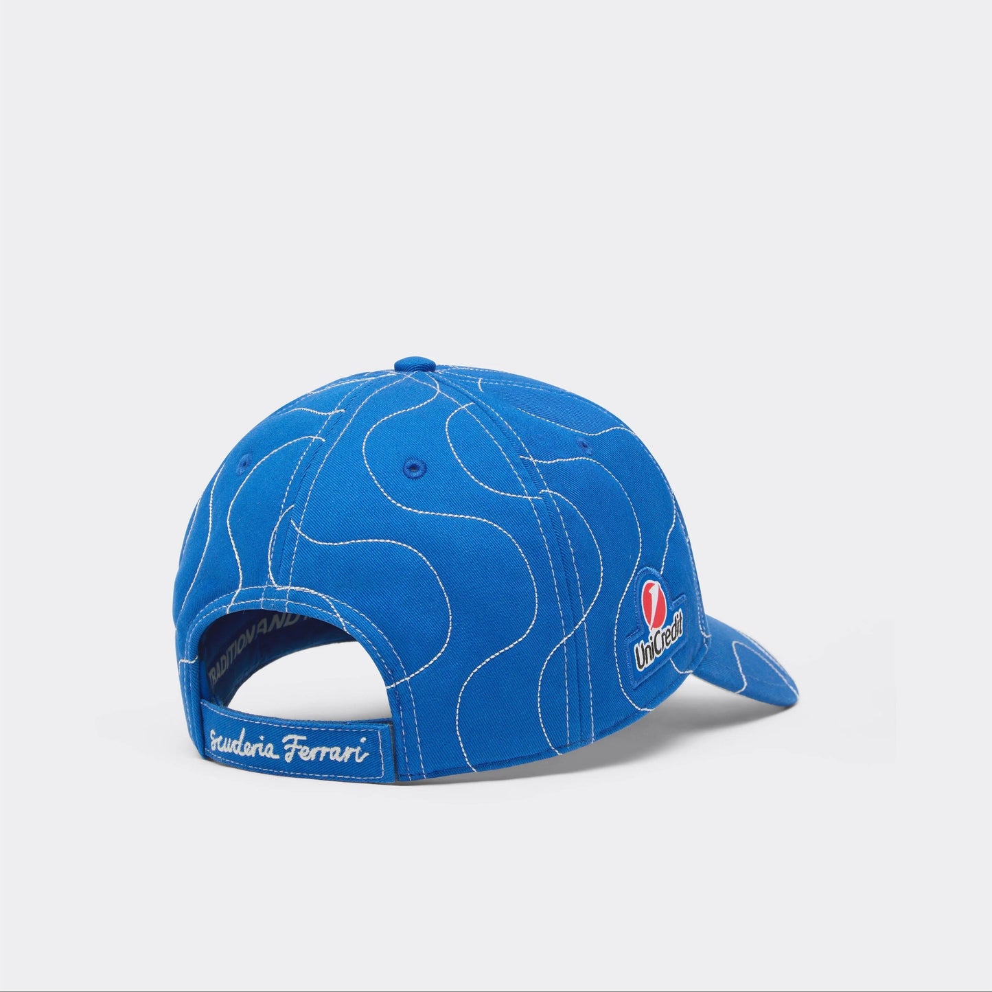 SF Monza 2025 Limited Edition Cap