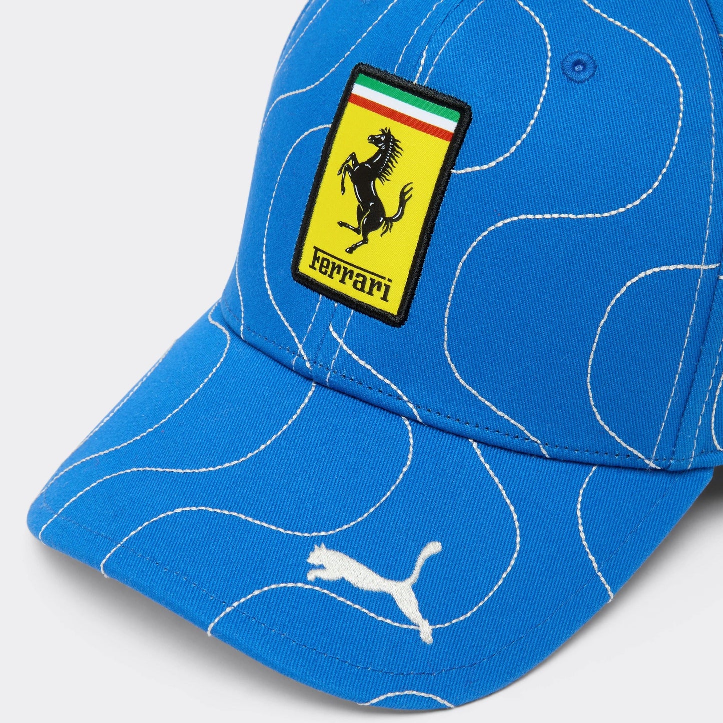 SF Monza 2025 Limited Edition Cap