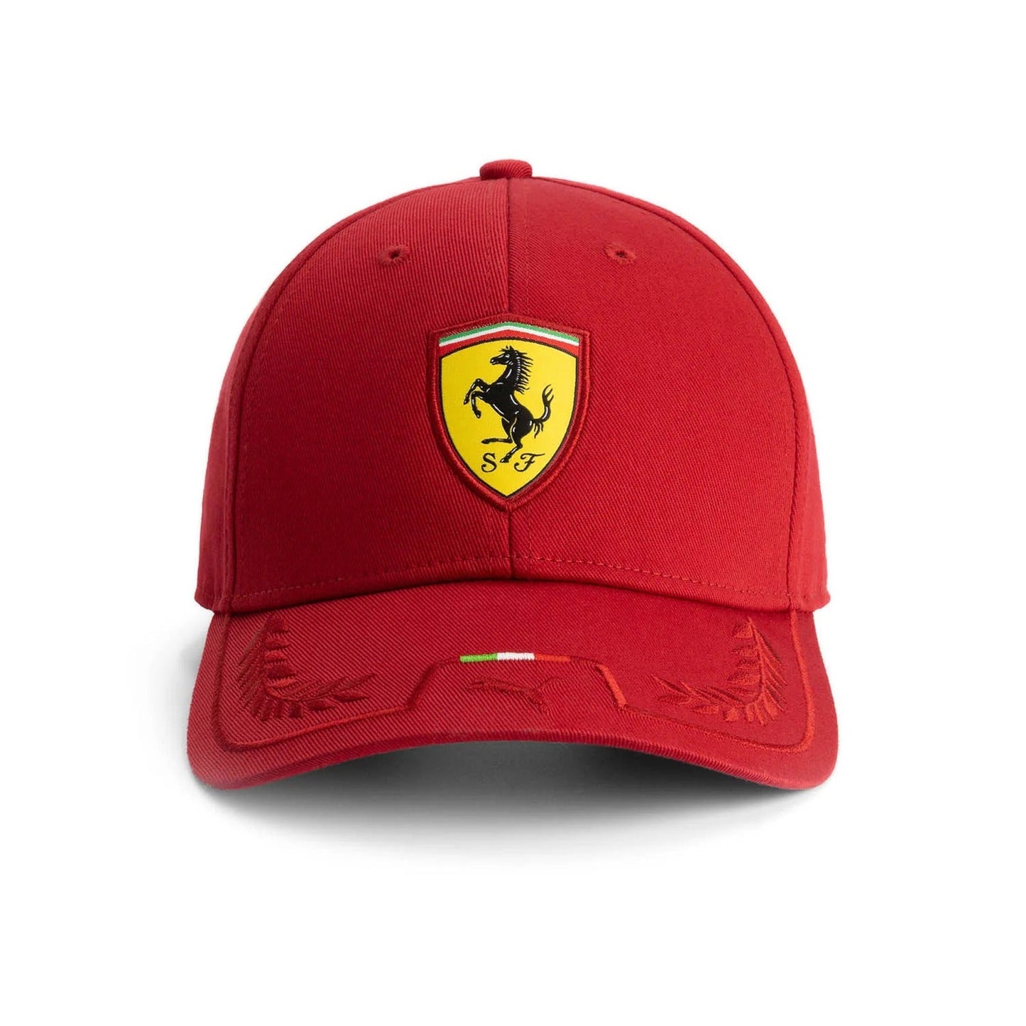 Scuderia Ferrari Cap - Italian Edition