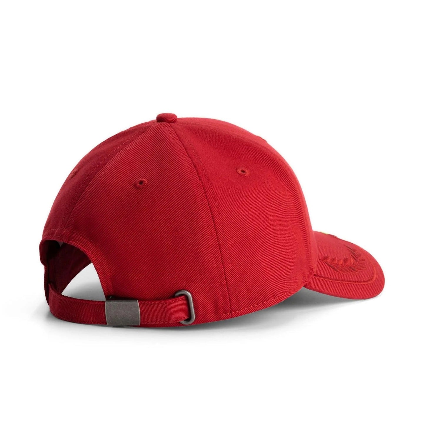 Scuderia Ferrari Cap - Italian Edition