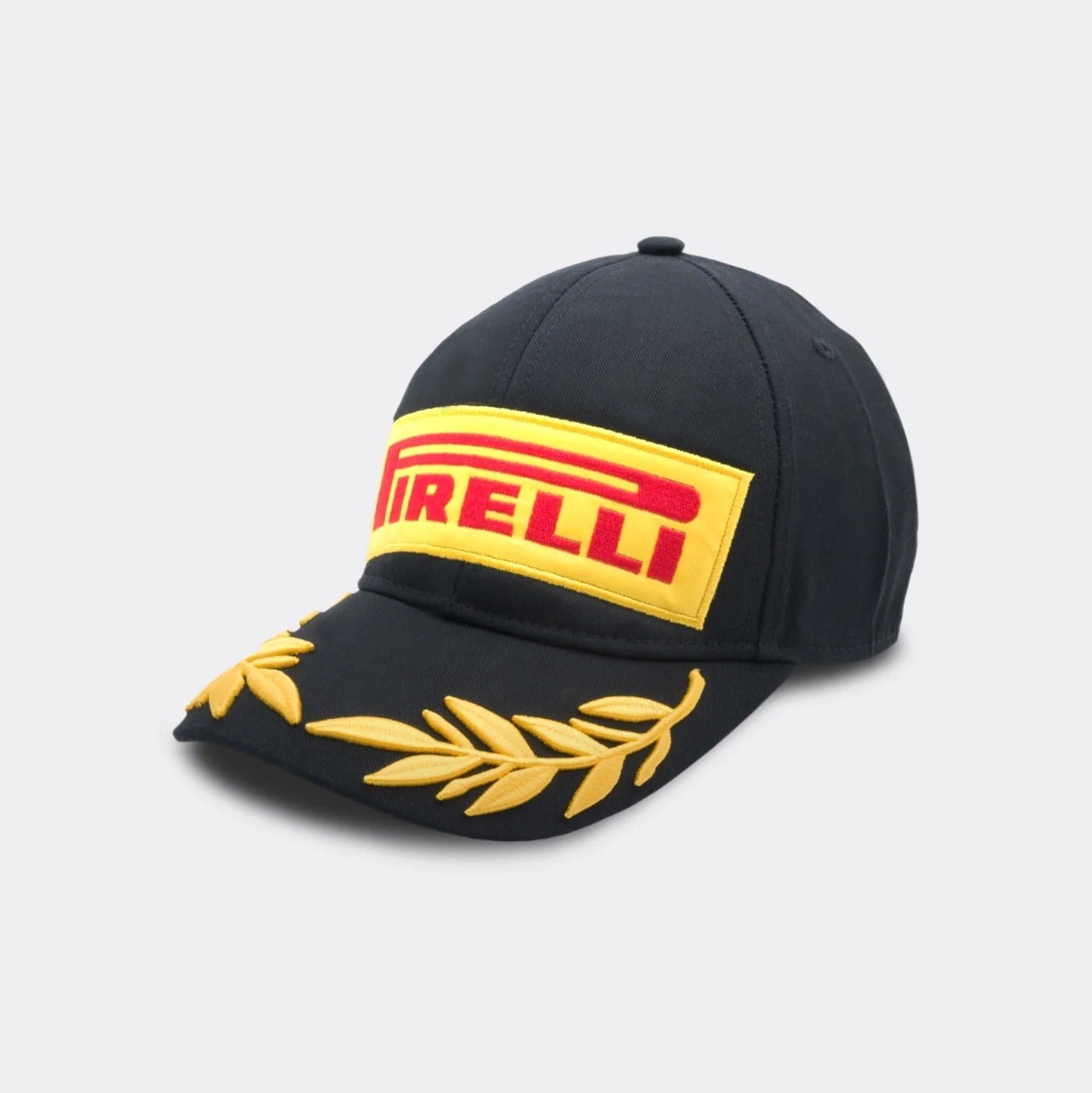 Pirelli Podium Caps