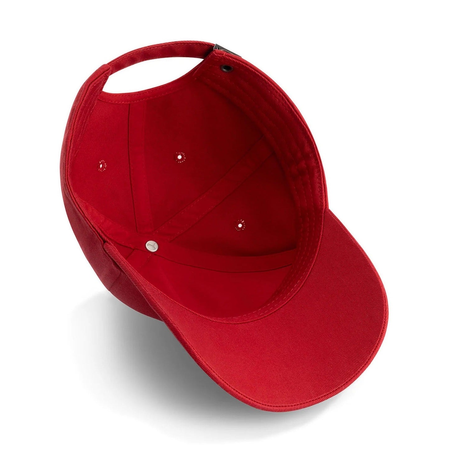 Scuderia Ferrari Cap - Italian Edition