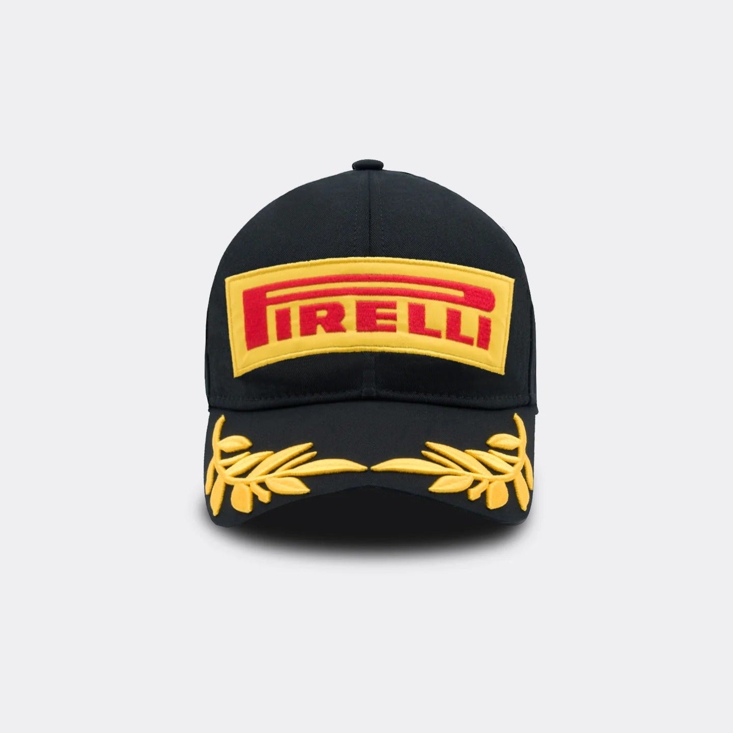 Pirelli Podium Caps