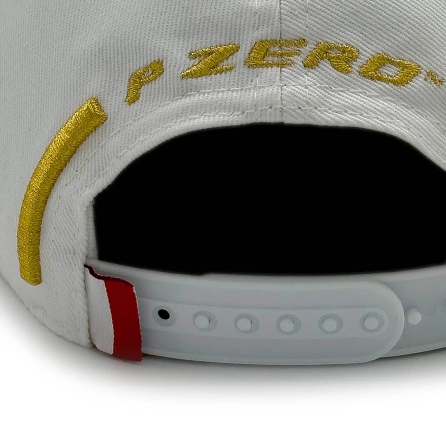 Pirelli Podium Cap - Special Edition Monaco