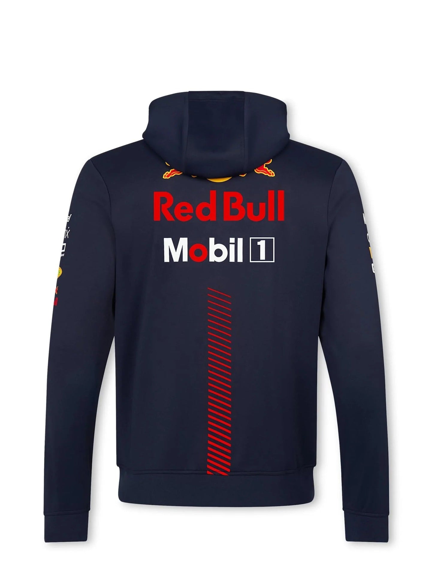 RedBull Racing Jersey Hoodie