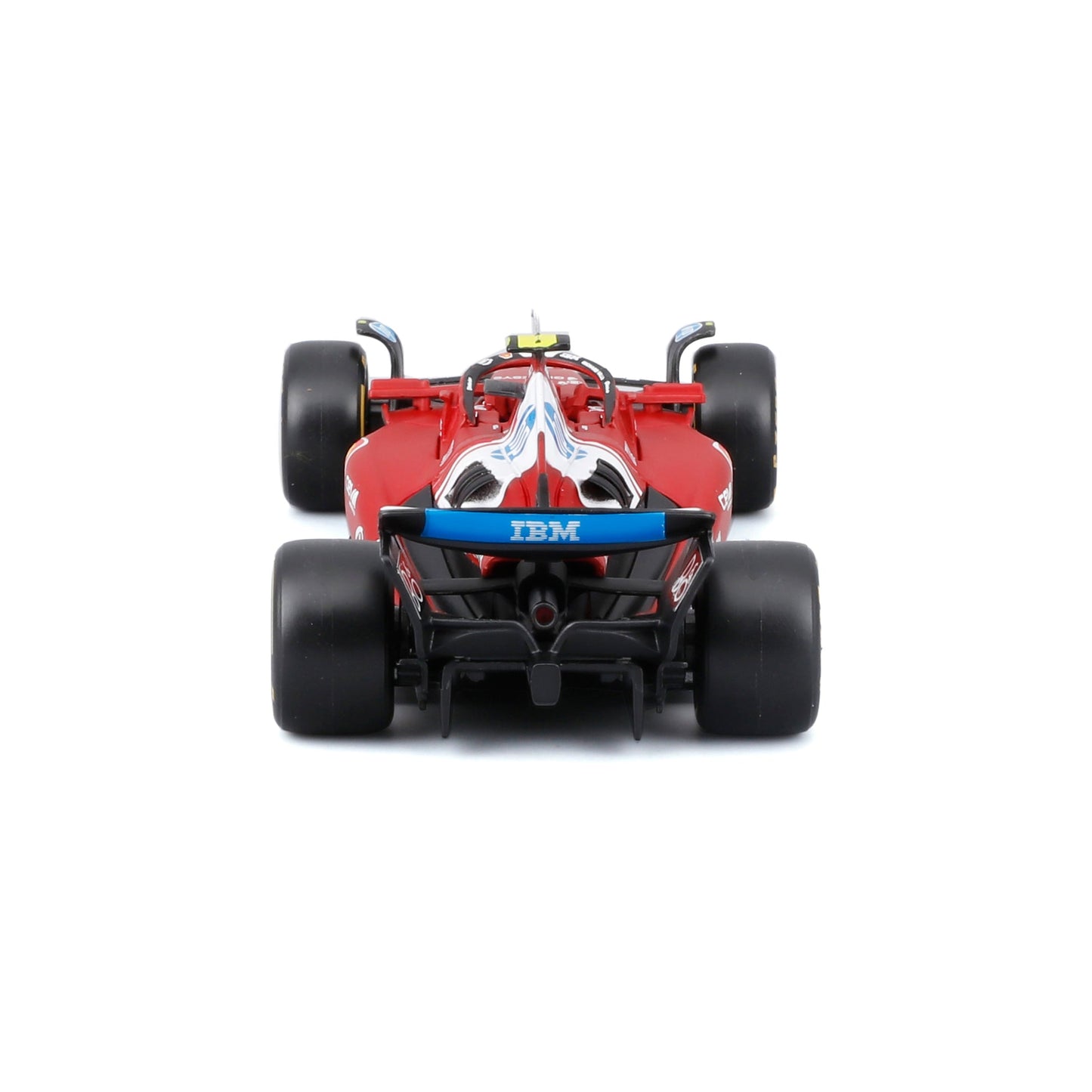 Lewis Hamilton #44 - Ferrari SF-25 2025 // 1:43 Scale model