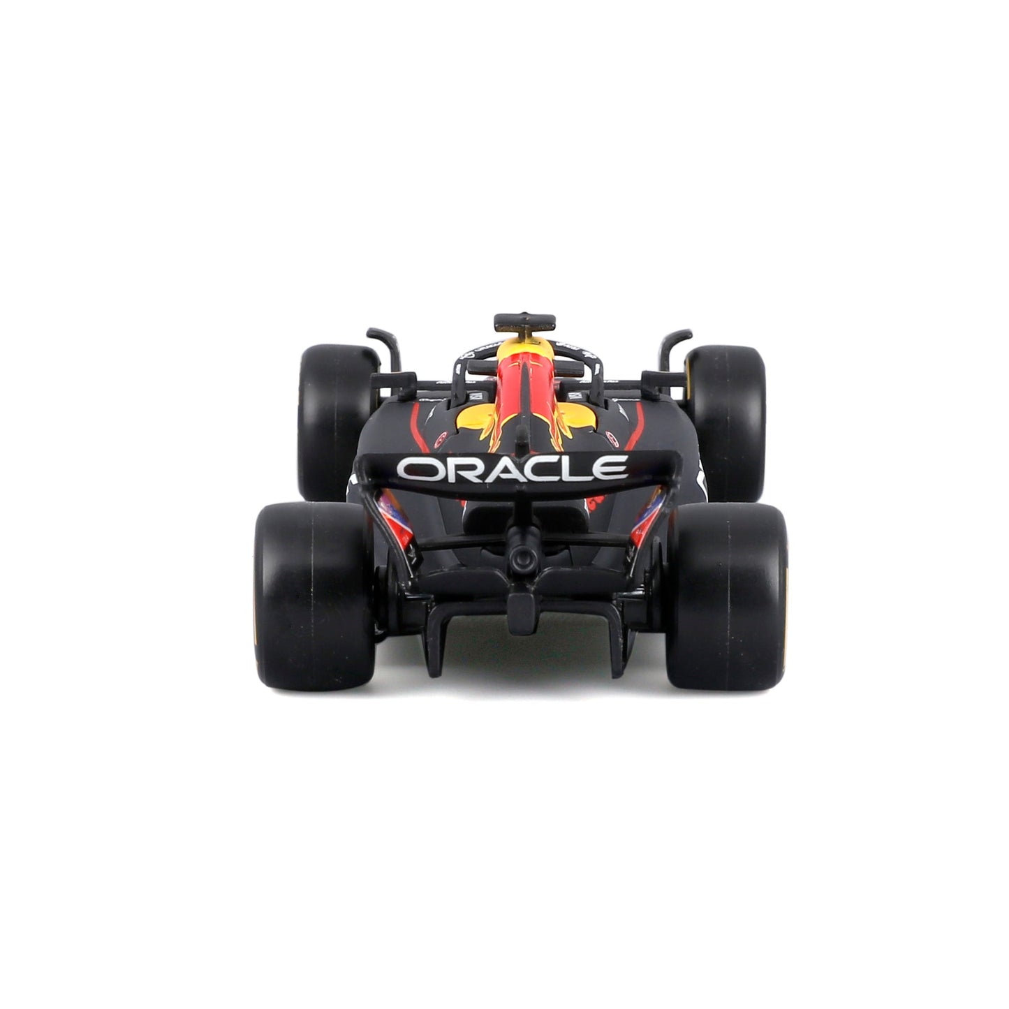Max Verstappen #1 - RedBull Racing RB21 2025 // 1:43 Scale model
