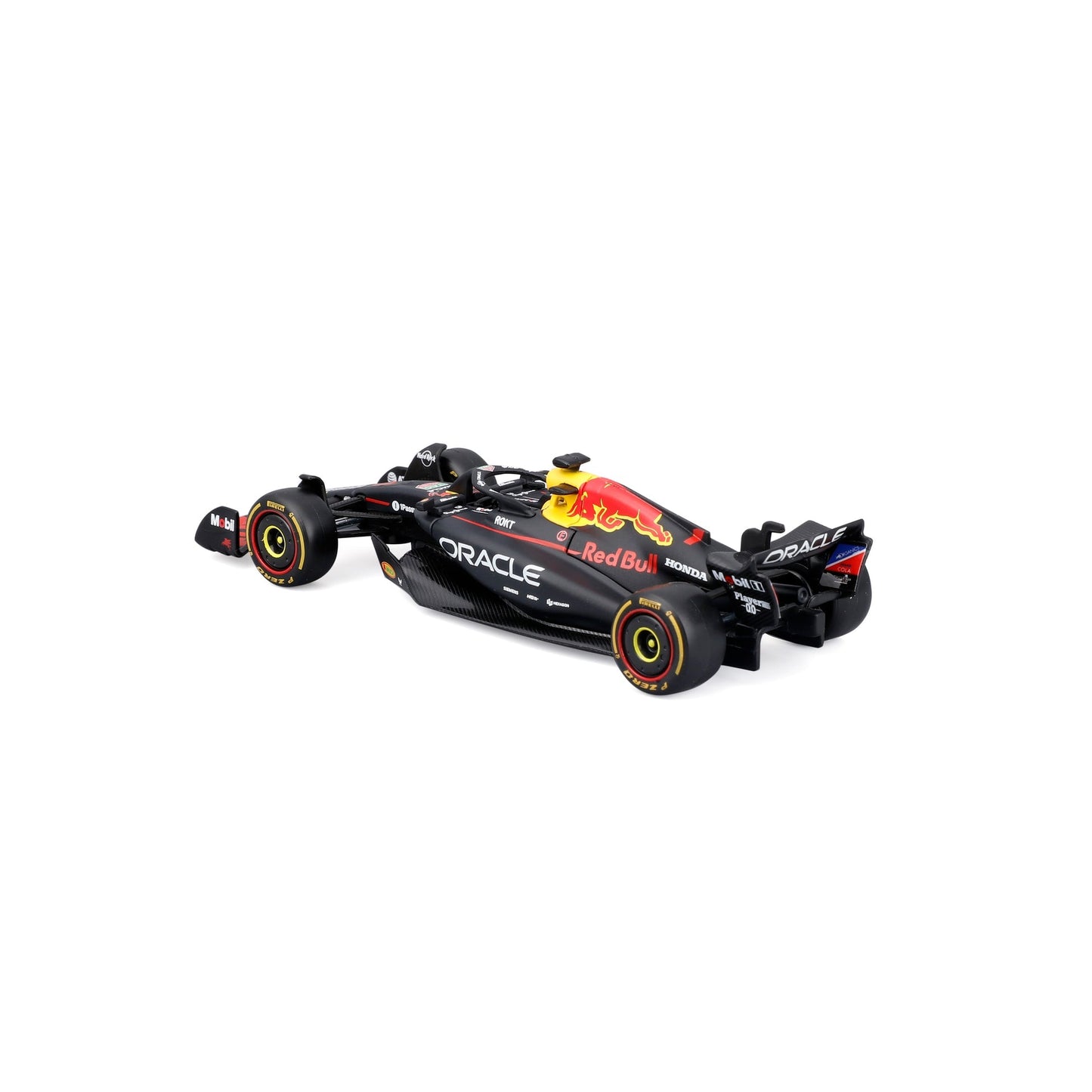 Max Verstappen #1 - RedBull Racing RB21 2025 // 1:43 Scale model
