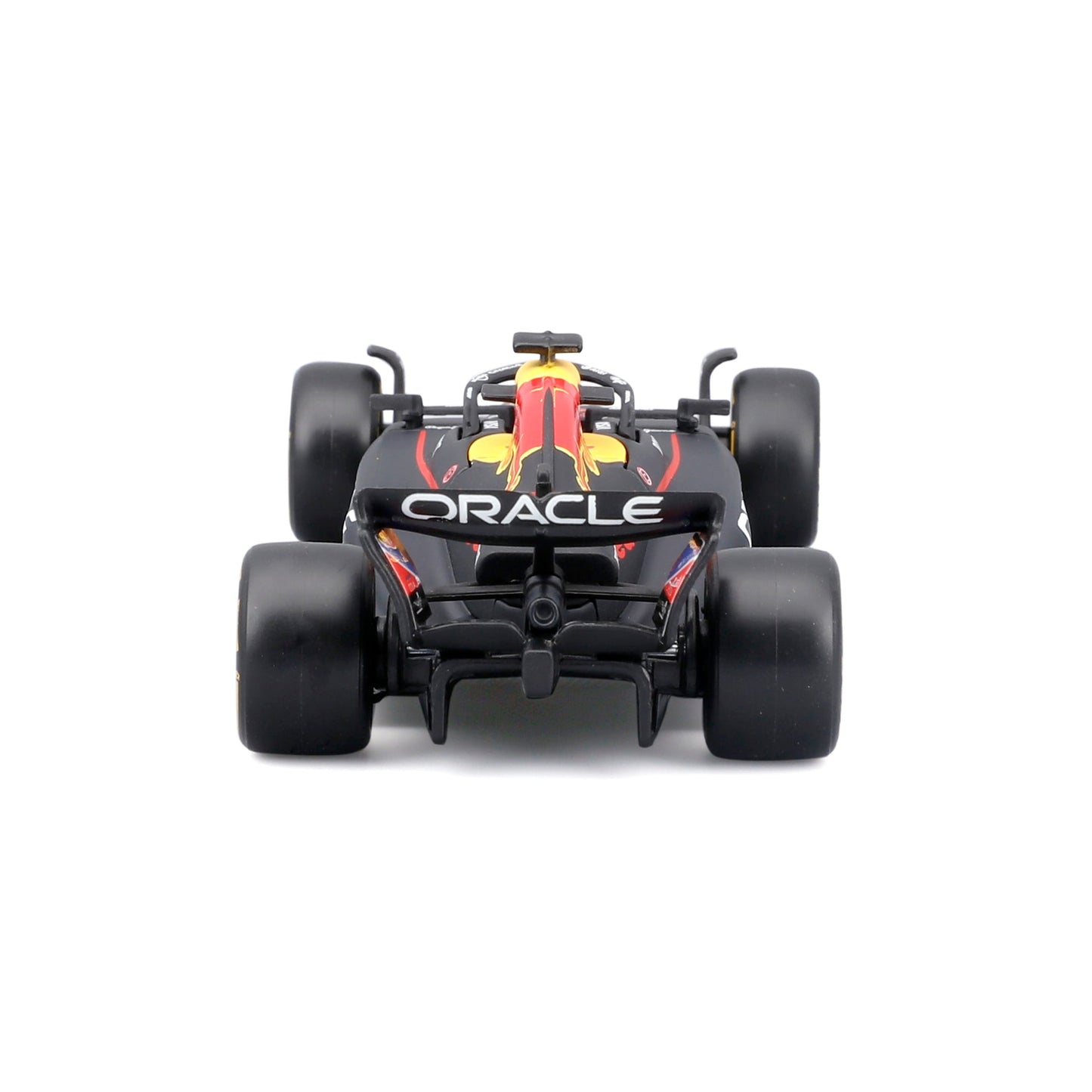 Max Verstappen #1 - RedBull Racing RB21 2025 // 1:43 Scale model