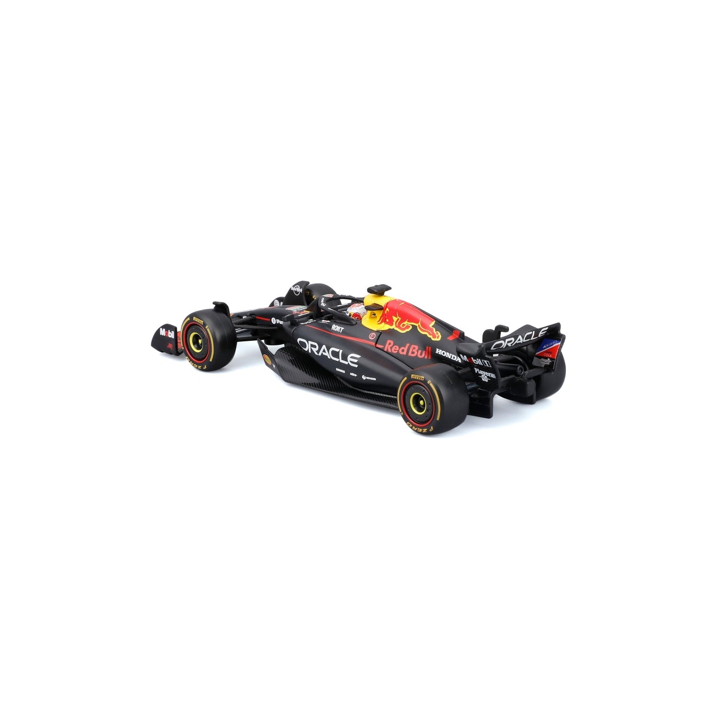 Max Verstappen #1 - RedBull Racing RB21 2025 // 1:43 Scale model