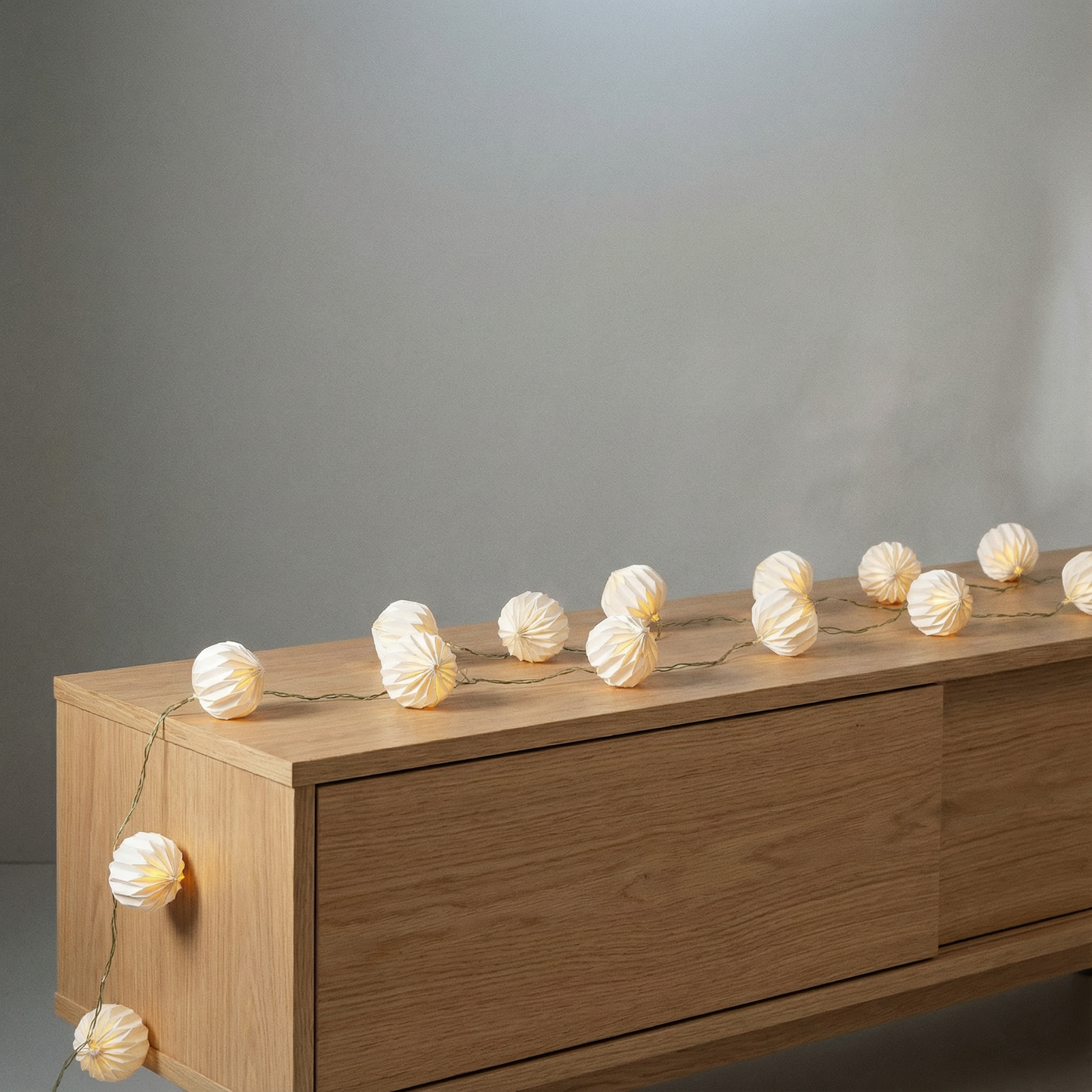 Tabla String Light