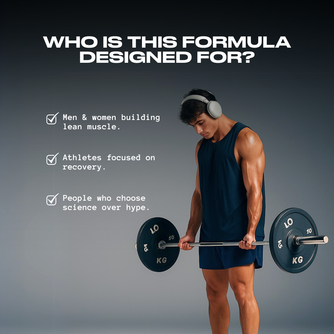 Whey Protein Concentrate | 100% Pure - 30 Servings