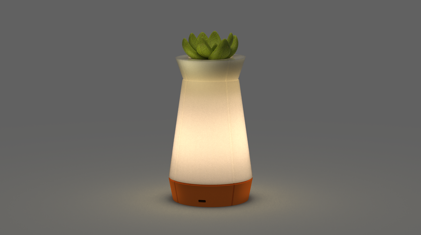 Venti Plus