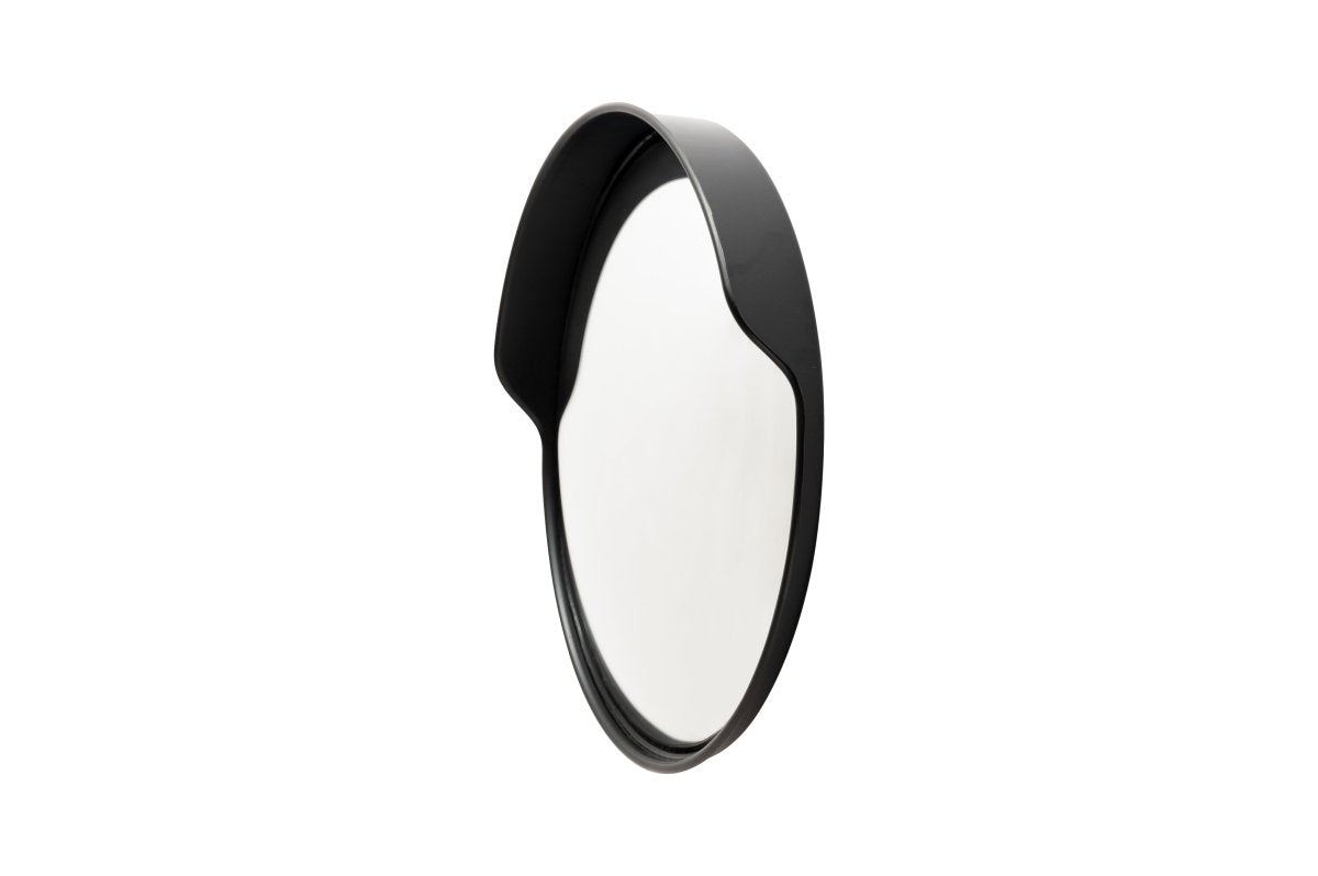 MIRROR SPECTACULAR - Notice