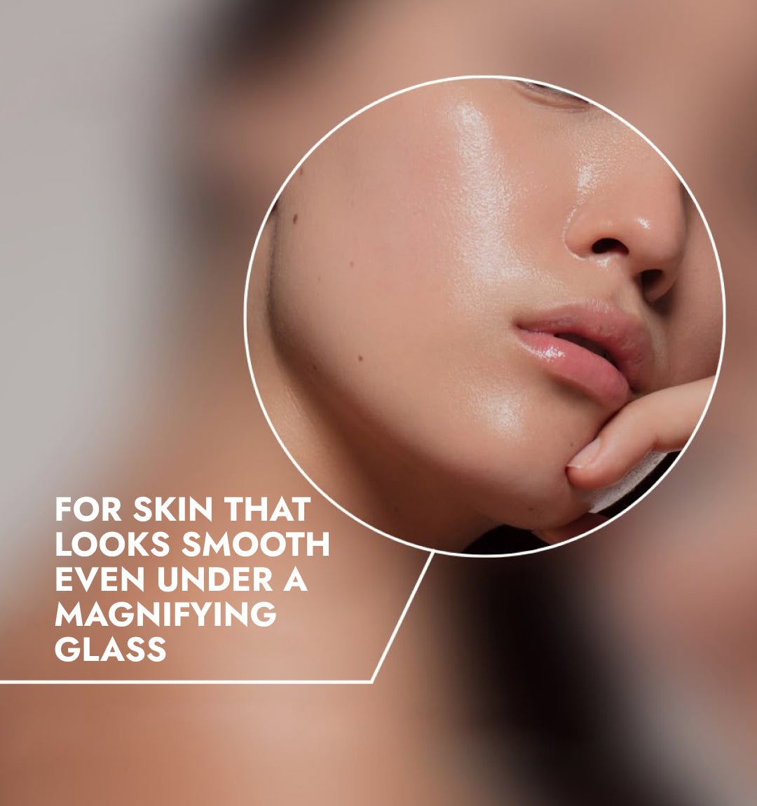 CosIQ Niacinamide Vitamin B3-20% Serum 60ml