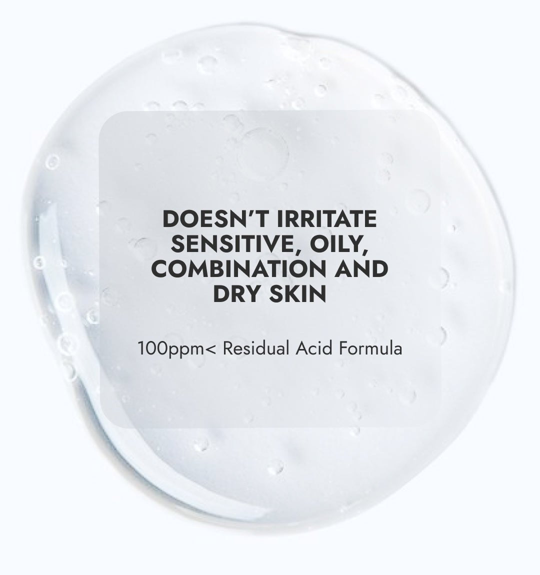 CosIQ Niacinamide Vitamin B3-20% Serum 60ml