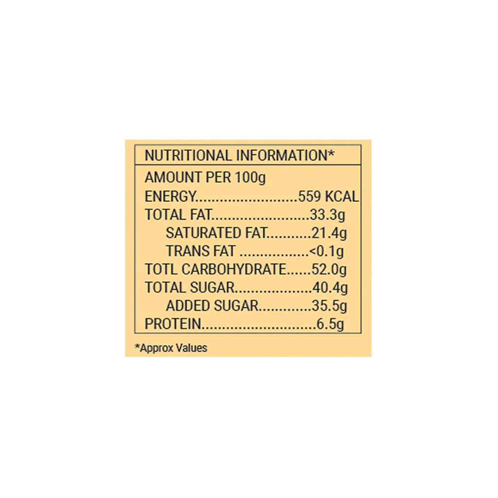 41% Fine Milk Real Alphonso Mango Chocolate | Paul Mike