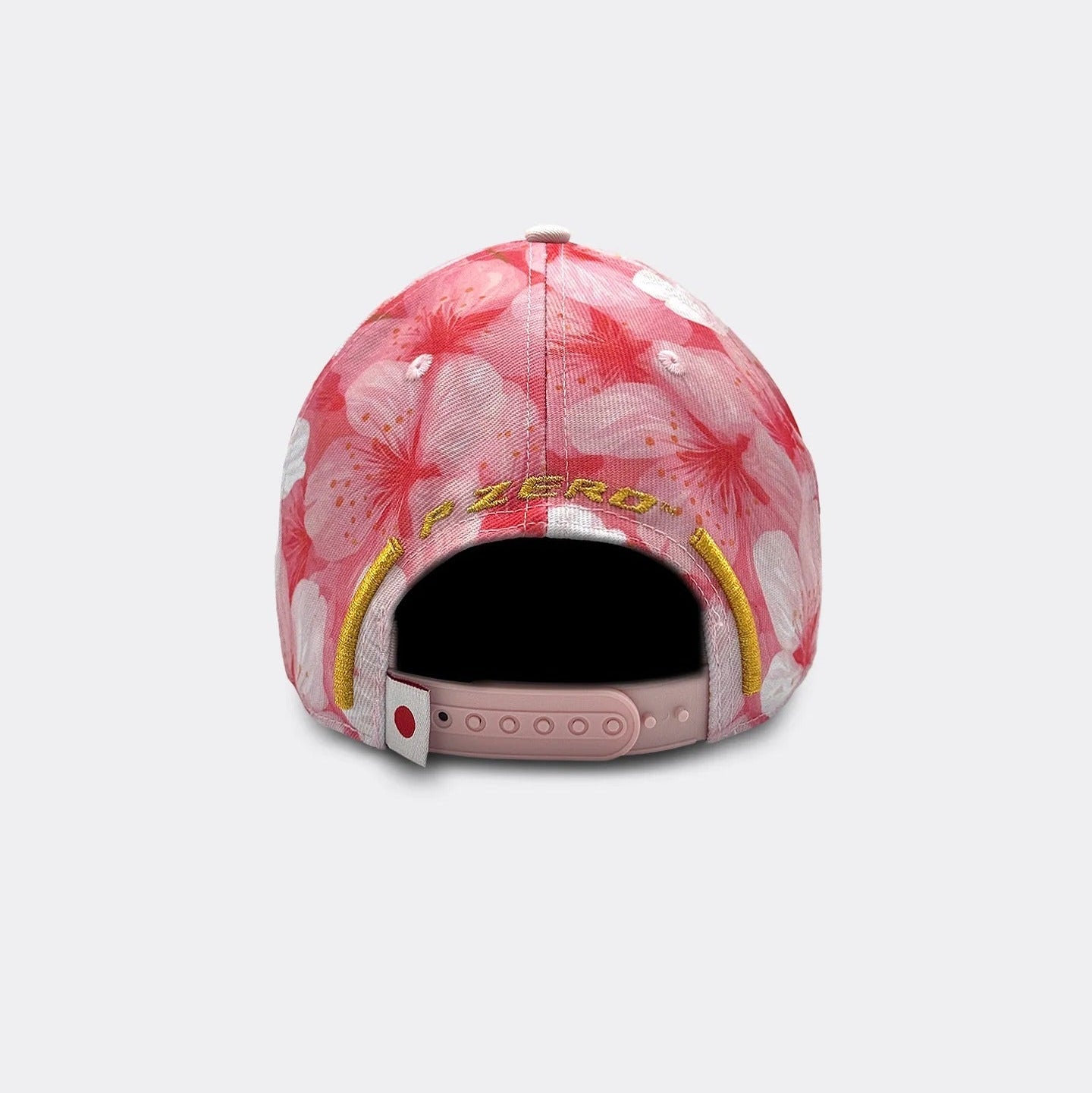 Pirelli Podium Cap - Special Edition Japan 2026