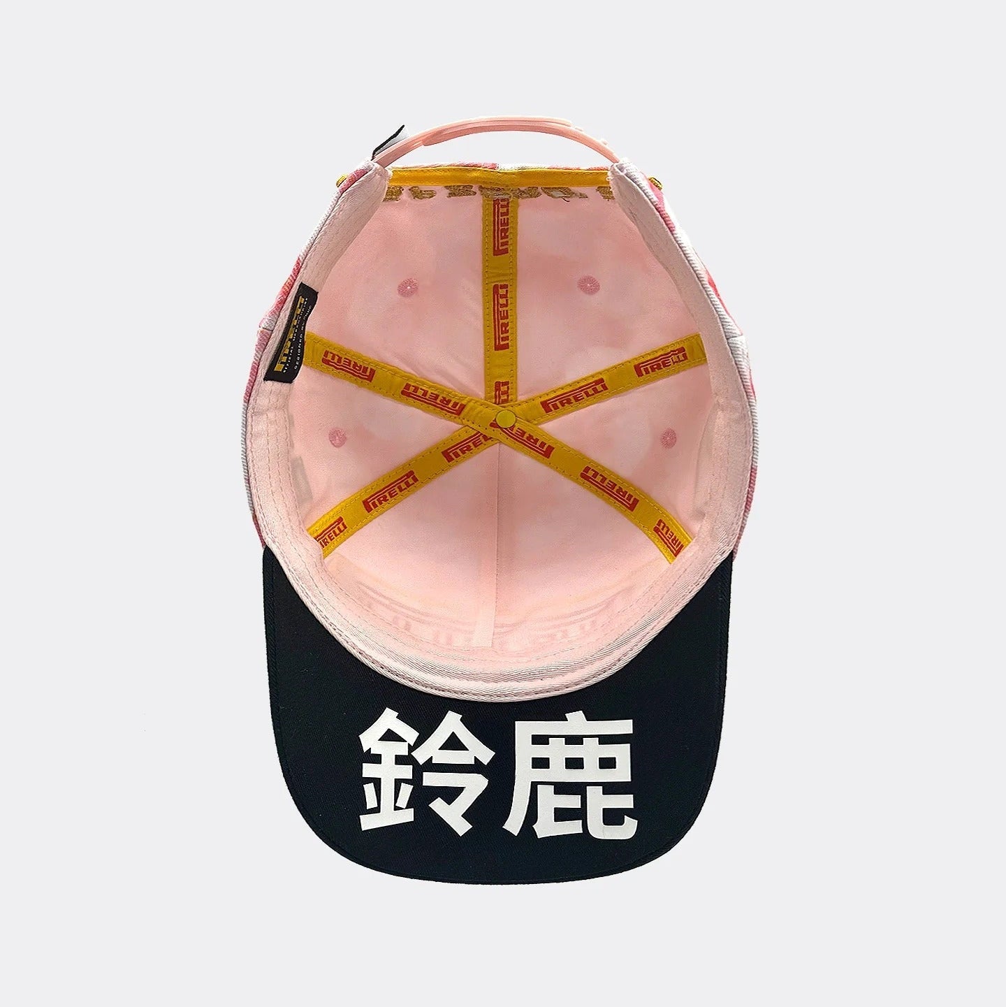 Pirelli Podium Cap - Special Edition Japan 2026