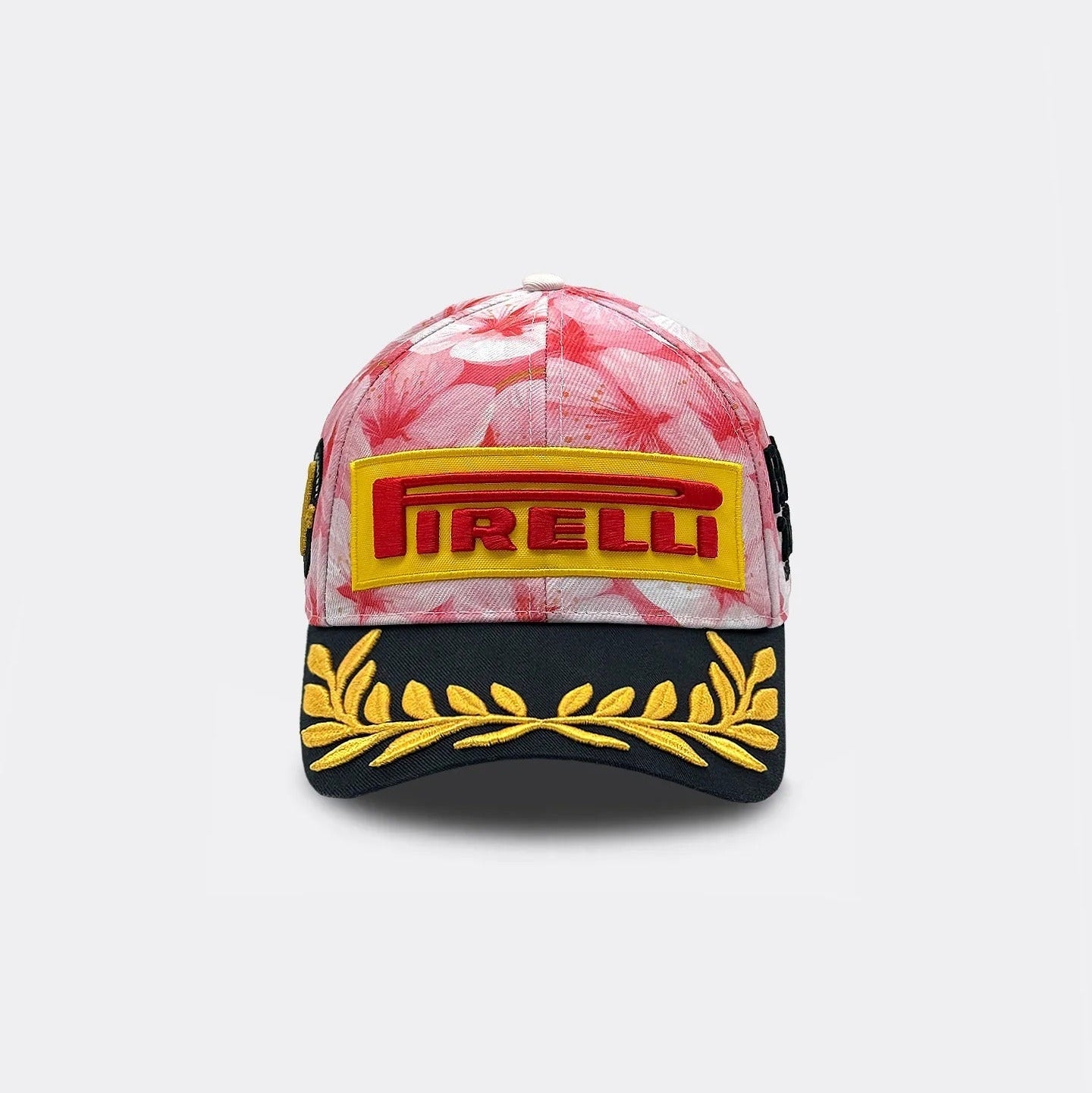 Pirelli Podium Cap - Special Edition Japan 2026
