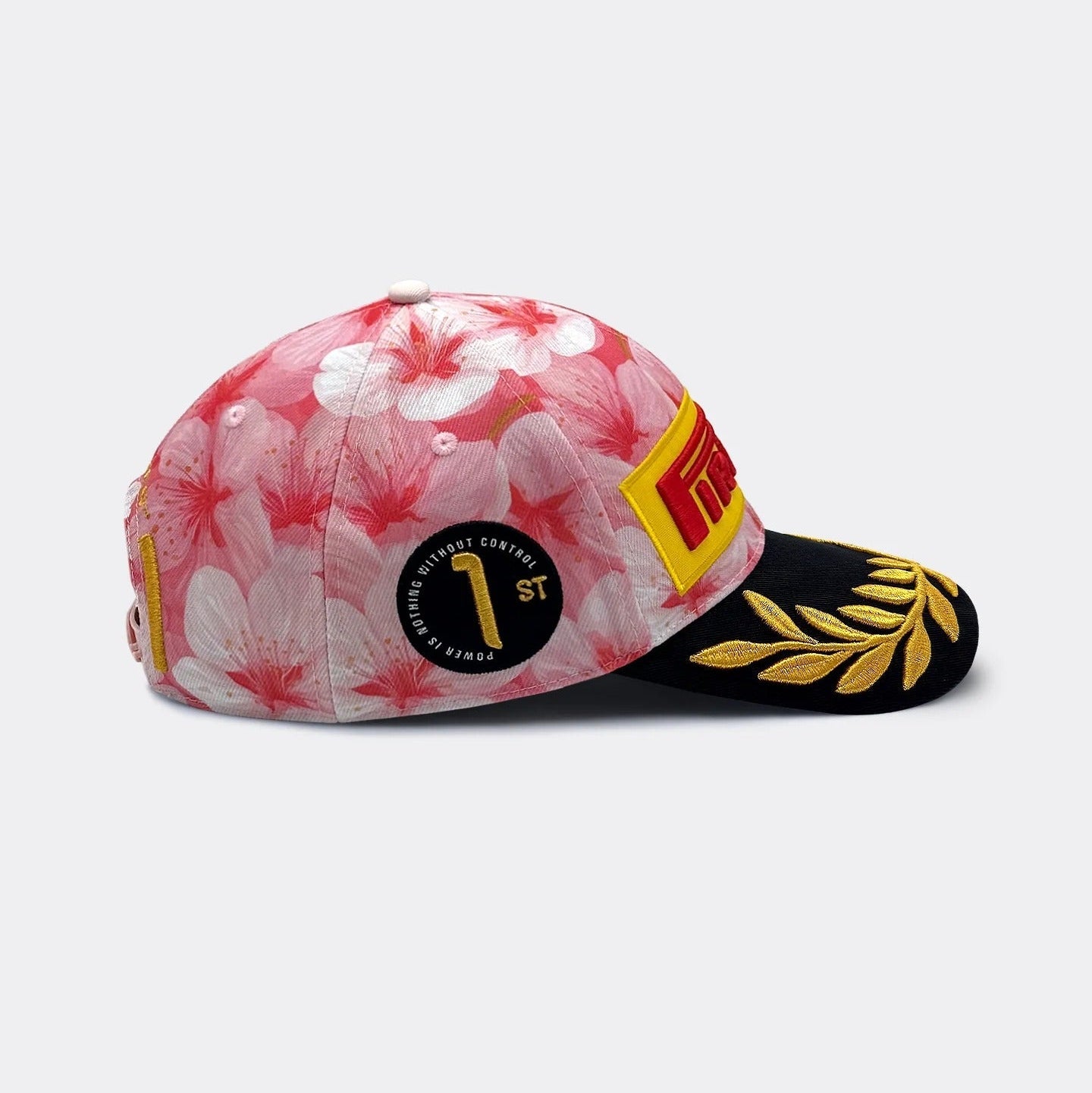 Pirelli Podium Cap - Special Edition Japan 2026