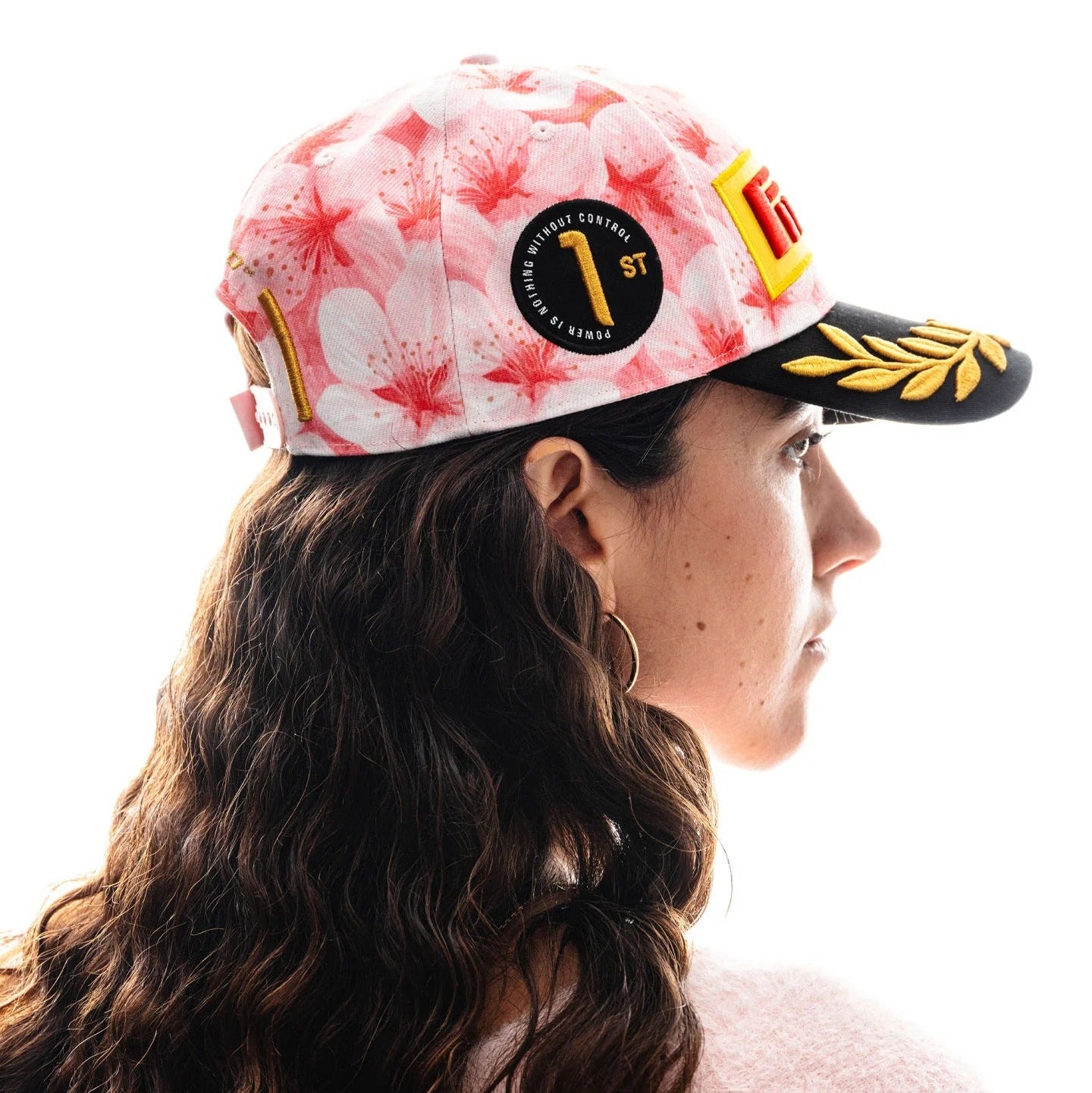 Pirelli Podium Cap - Special Edition Japan 2026
