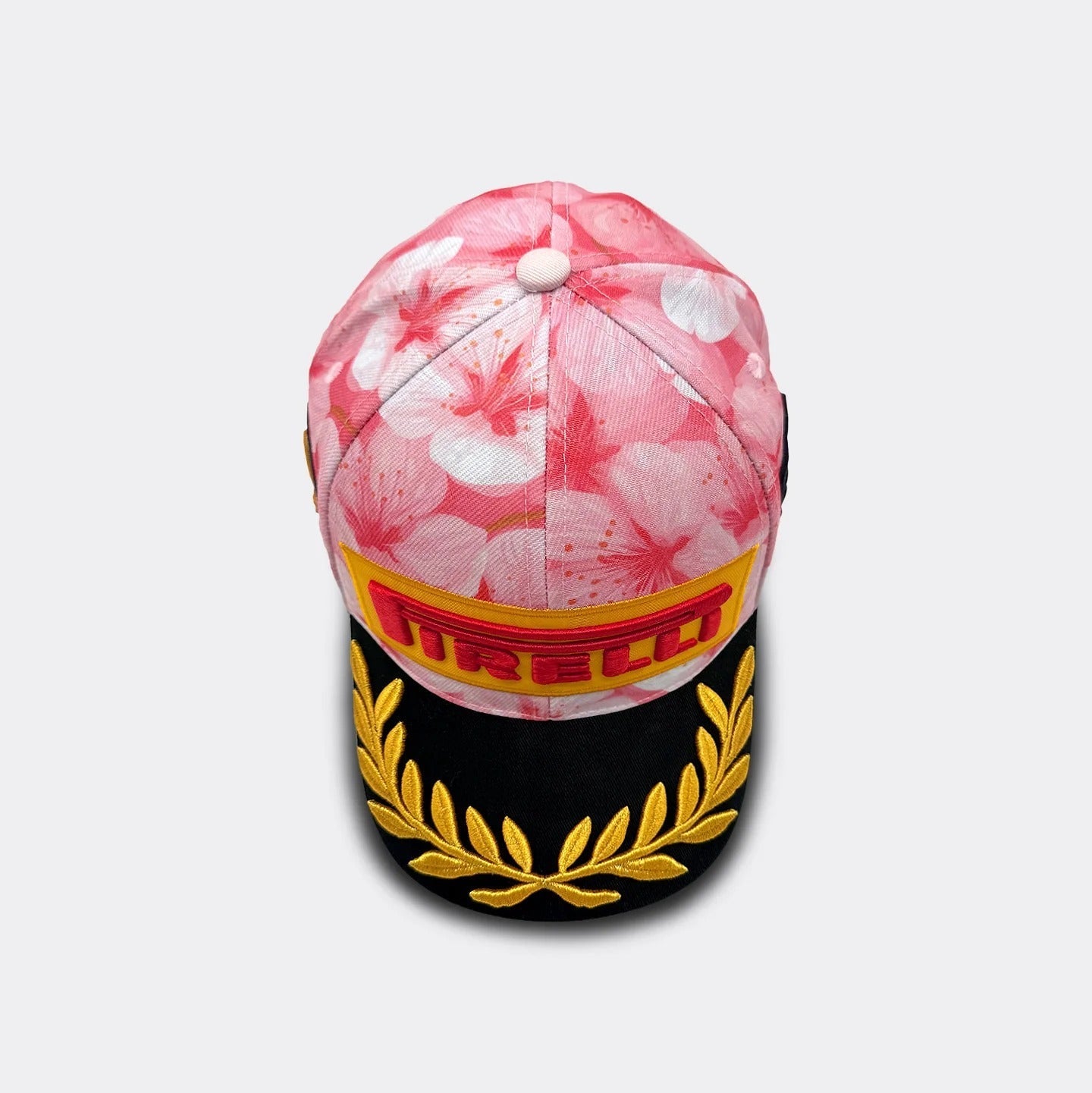 Pirelli Podium Cap - Special Edition Japan 2026