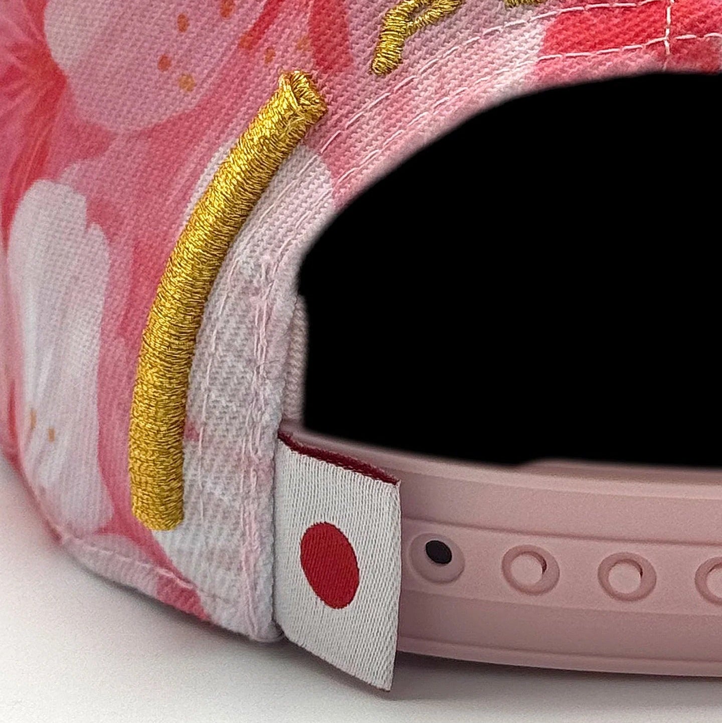 Pirelli Podium Cap - Special Edition Japan 2026