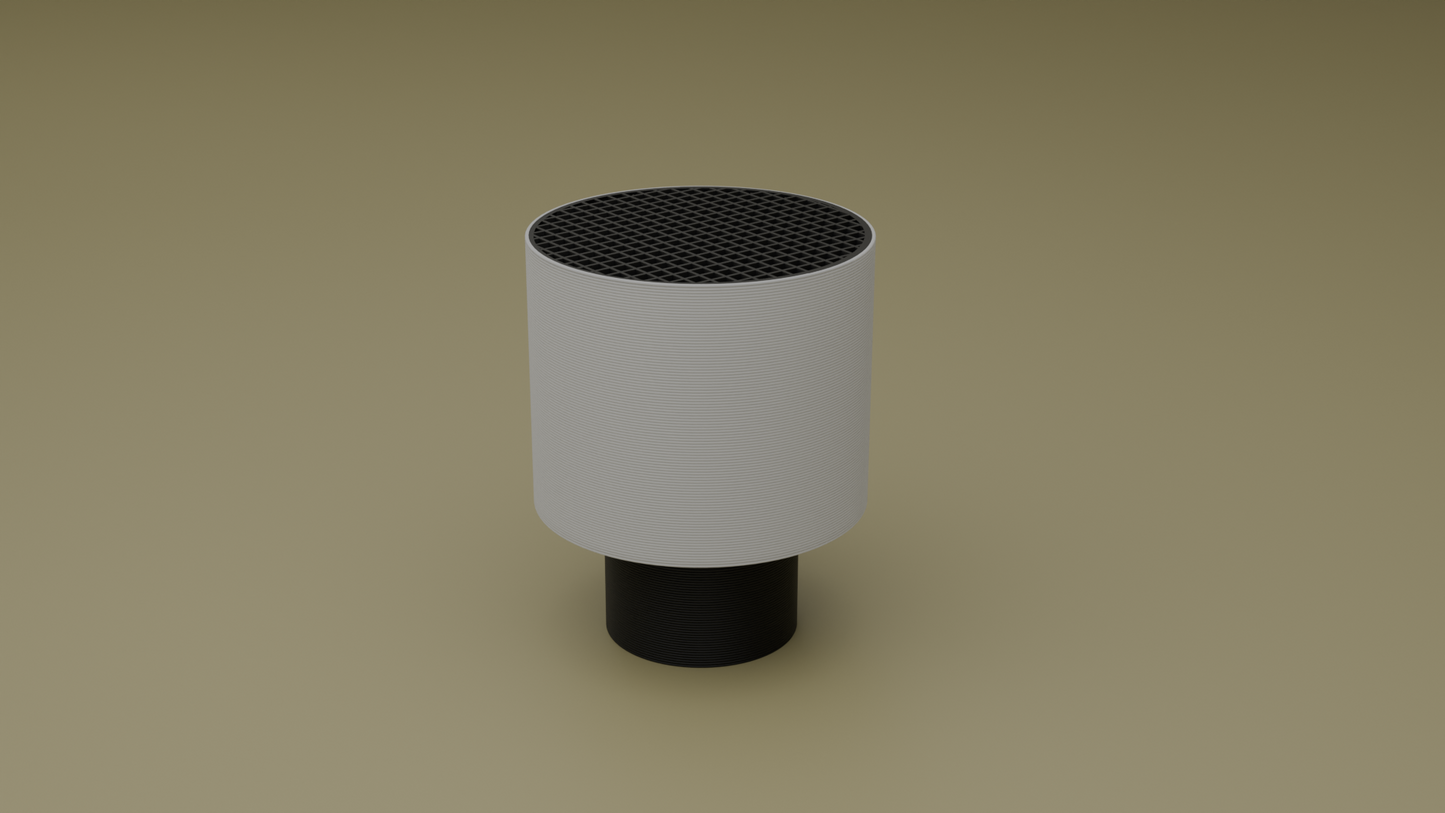 Poco Circle Lamp