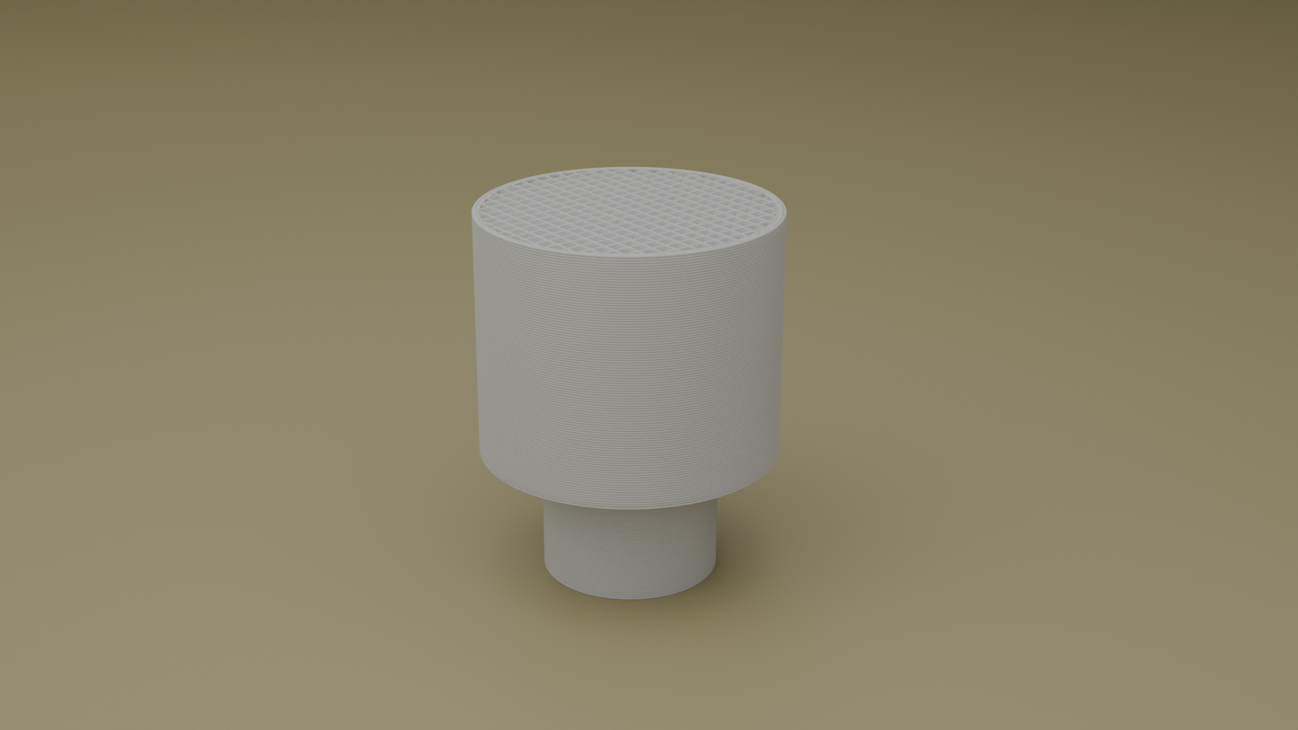 Poco Circle Lamp