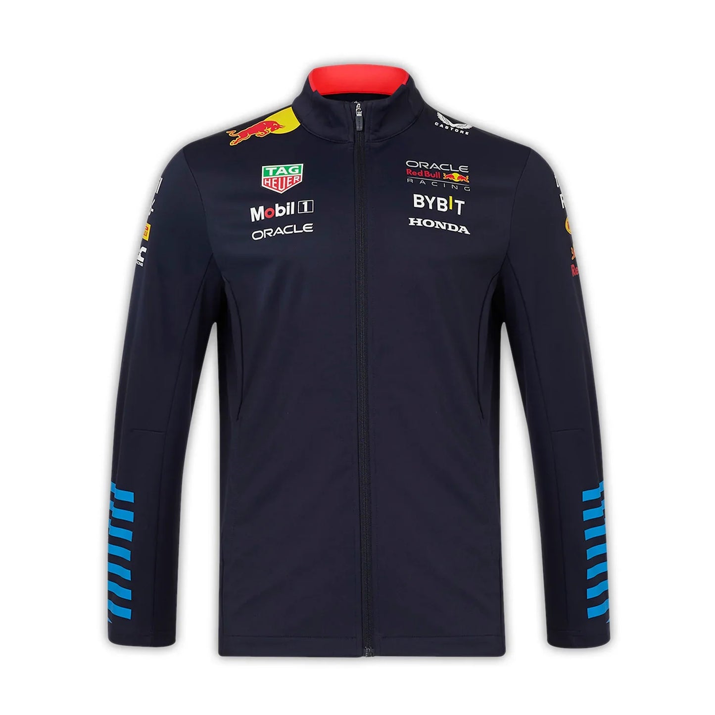 RedBull Racing Jersey Jacket