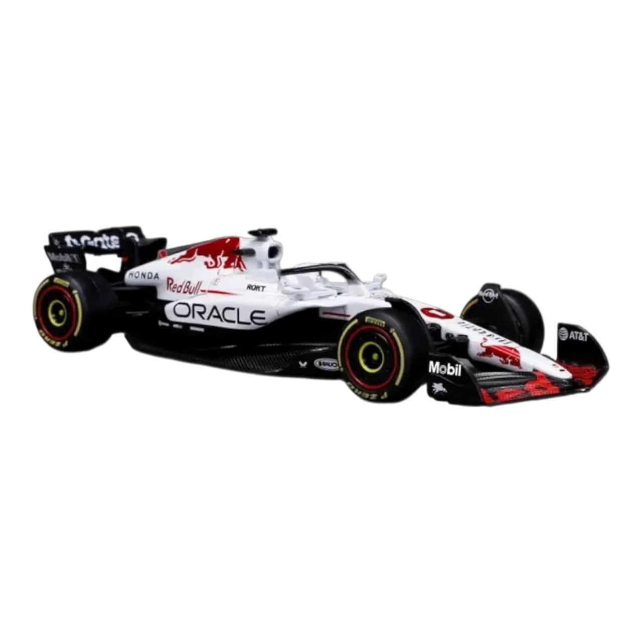 Max Verstappen #1 - RedBull Racing RB21 Japan Spl Livery | 1:43 Scale model
