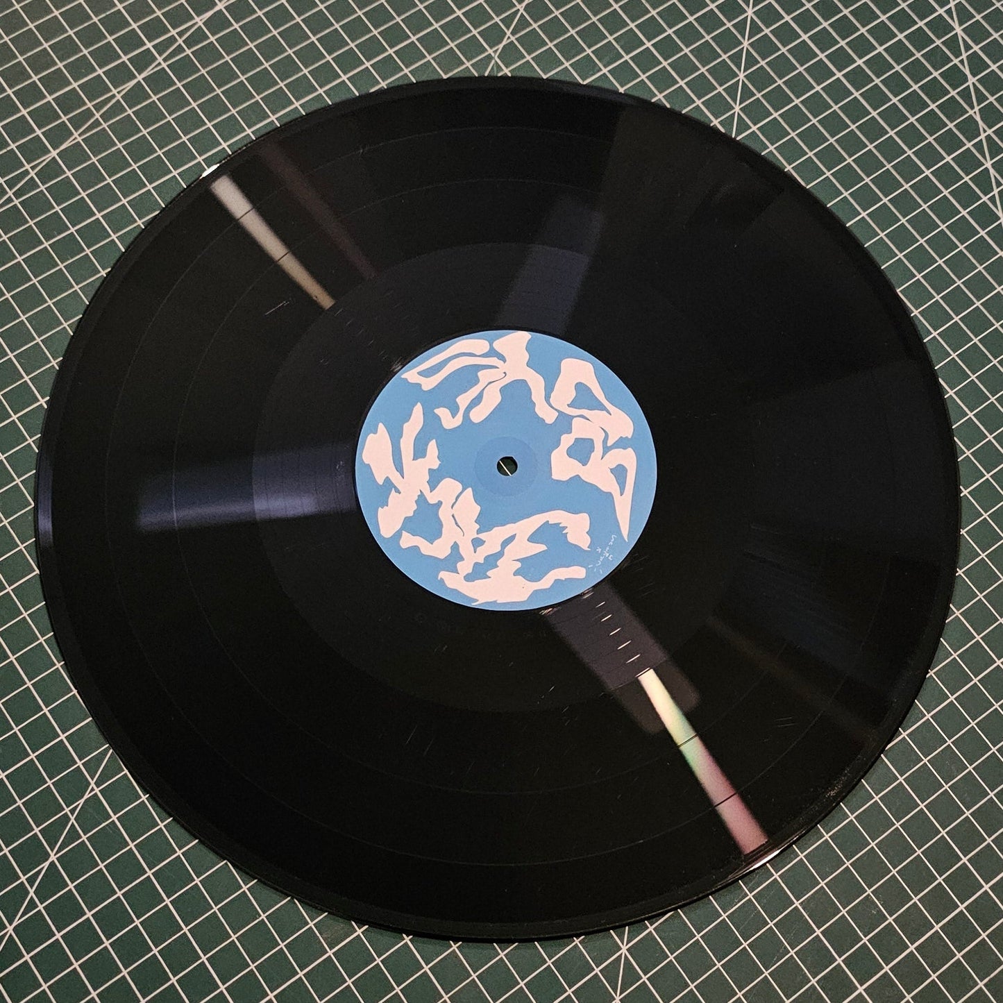 VINYL RECORDS - TRAVIS SCOTT