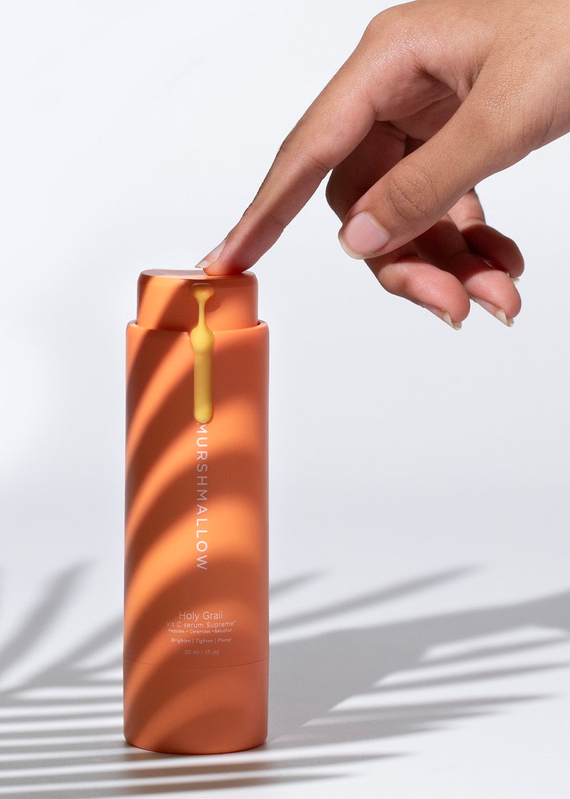 Murshmallow HOLY GRAIL SERUM SUPREME [Moisturiser]