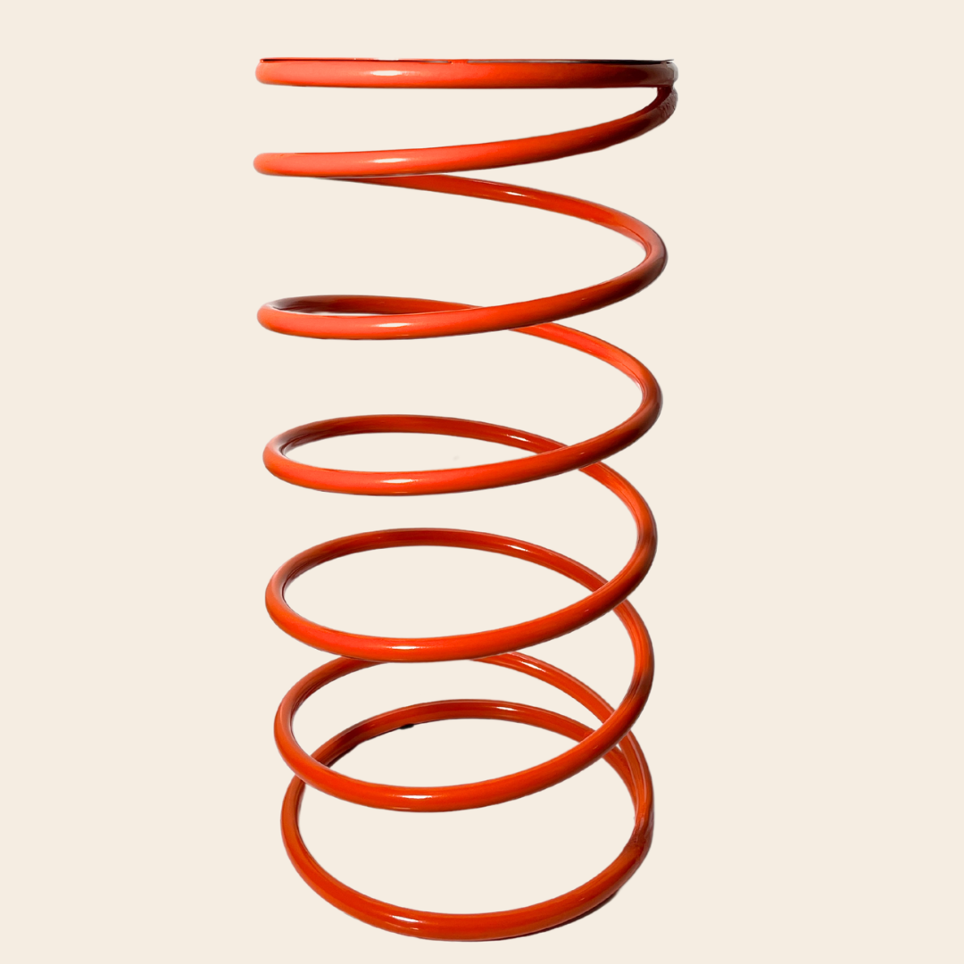 Spring Side Table