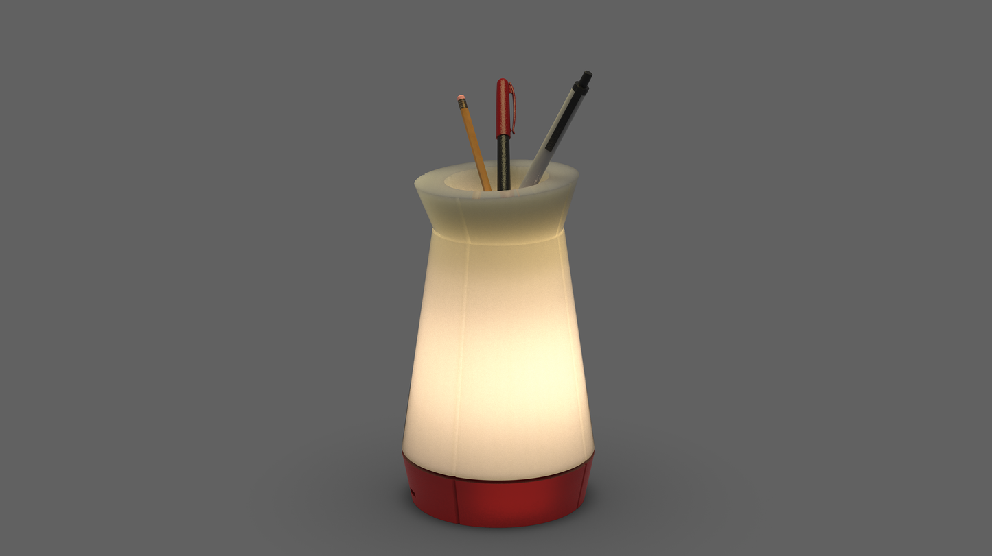 Venti Plus