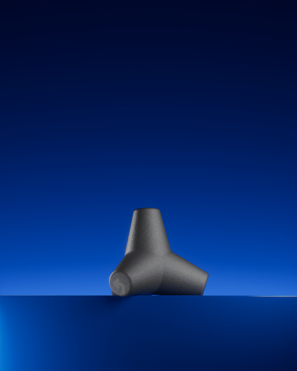 TETRAPOD