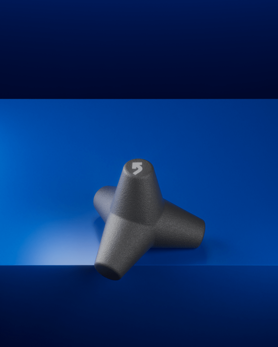 TETRAPOD