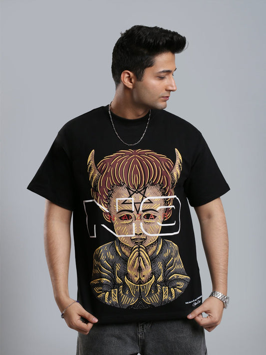 No Nazar The Fallen Angel T-Shirt