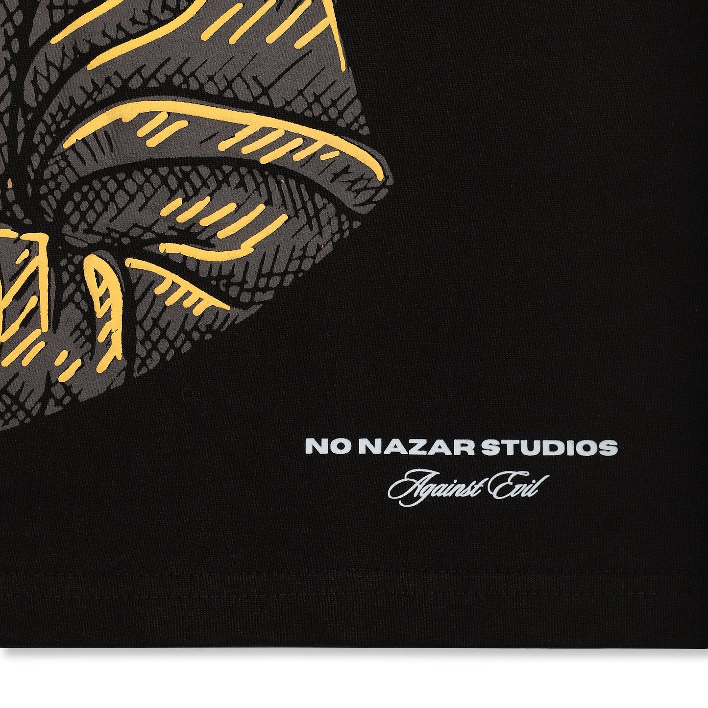 No Nazar The Fallen Angel T-Shirt