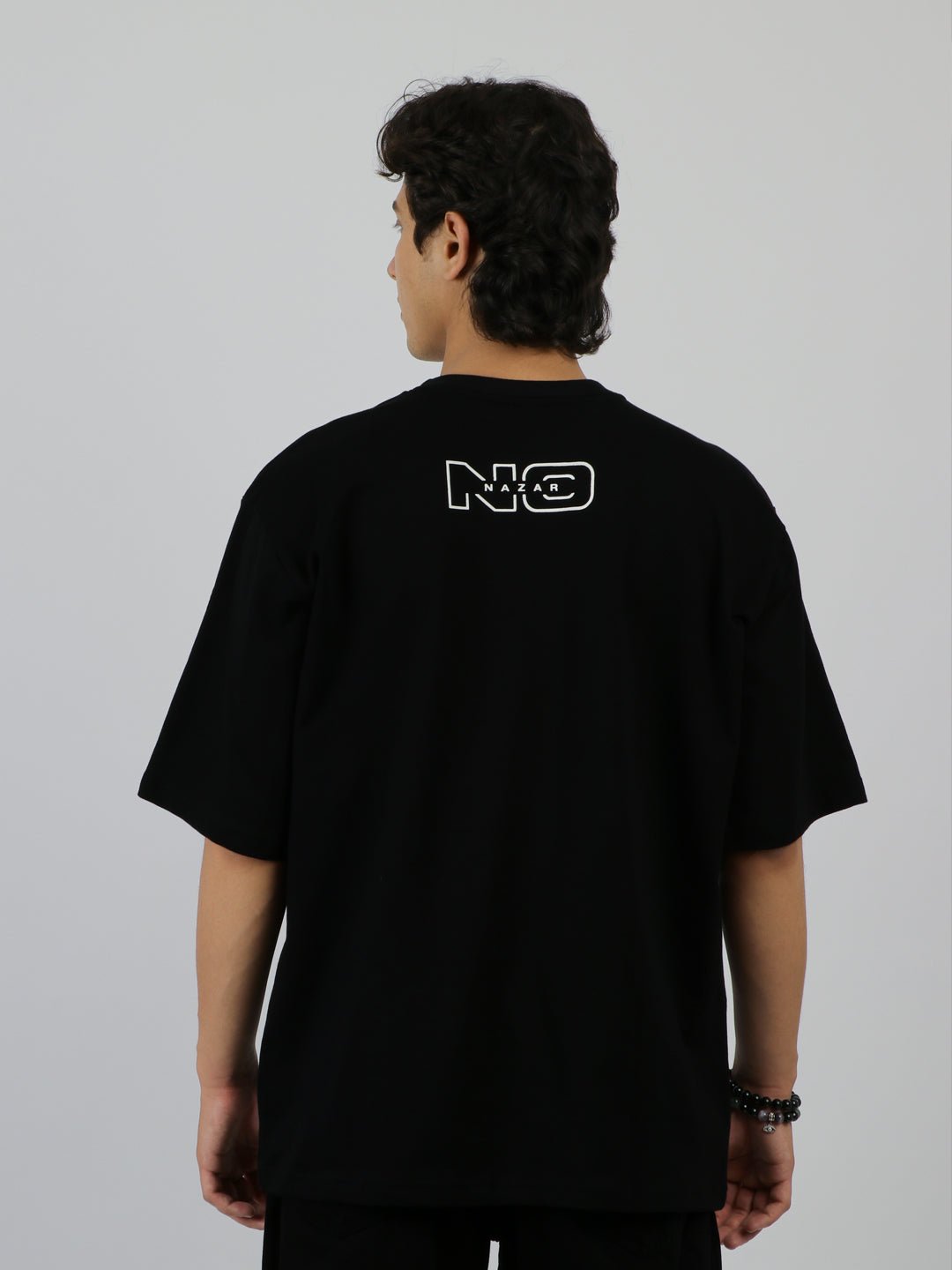 No Nazar The Rebirth T-Shirt