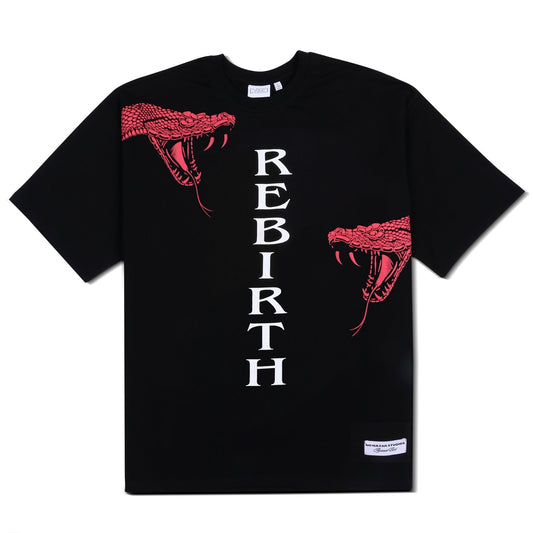 No Nazar The Rebirth T-Shirt