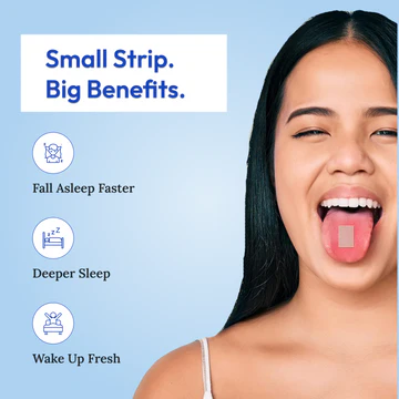 Restful Sleep Melts (10mg) | Wellbeing Nutrition