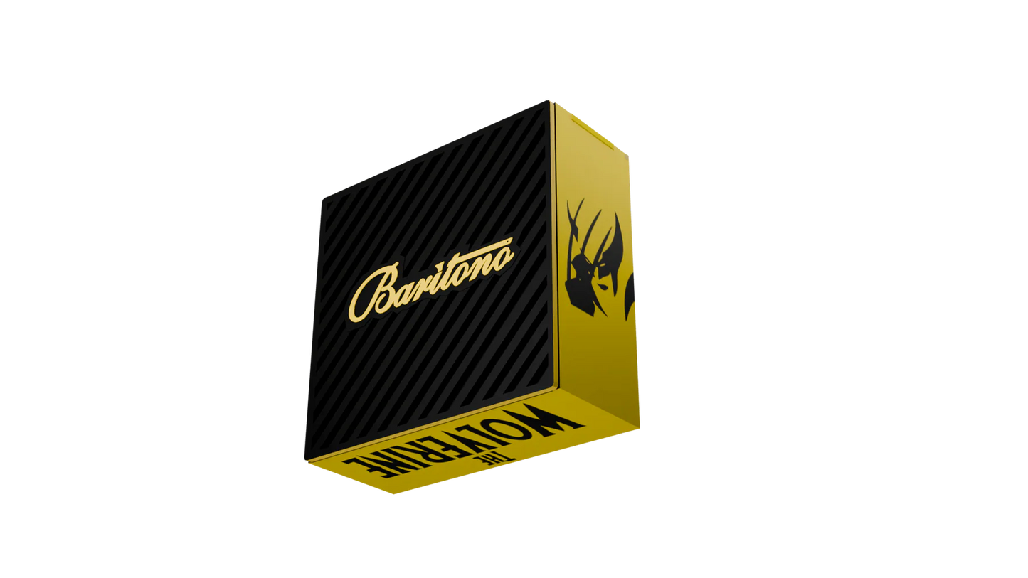 Spider-Man Edge 7w Wireless Speaker