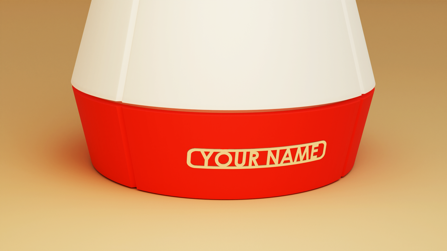 Venti Plus